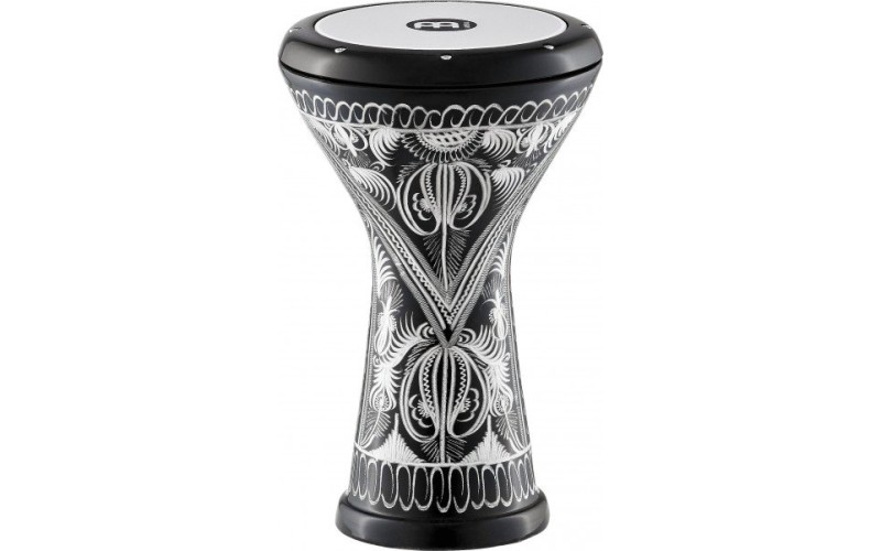 MEINL HE-3018 - думбек алюминиевый