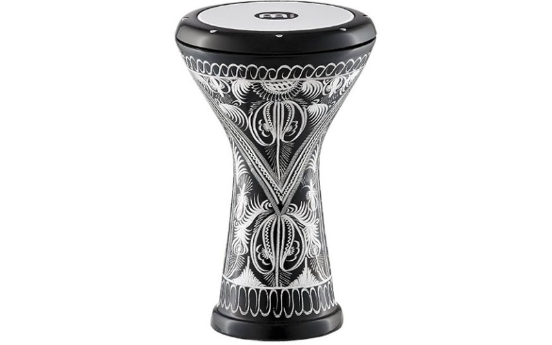 MEINL HE-3018 - думбек алюминиевый