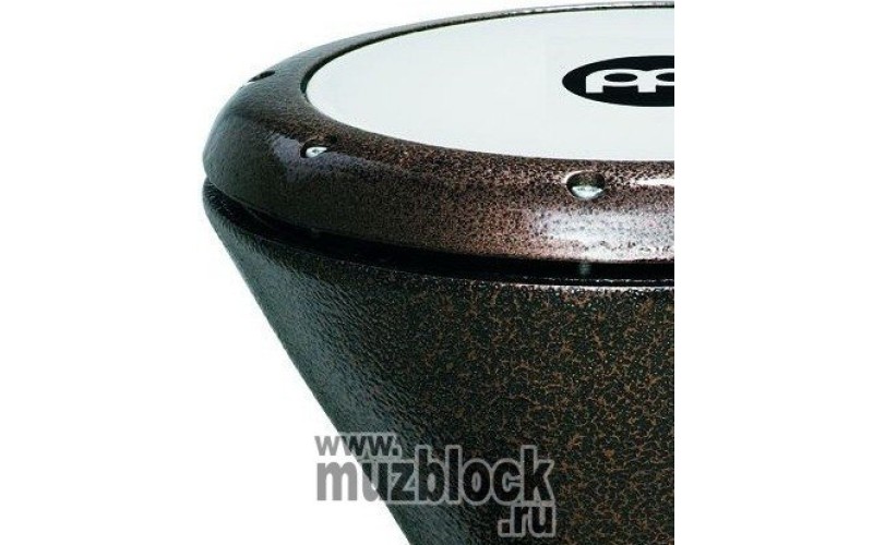 MEINL HE-3020 - думбек алюминиевый