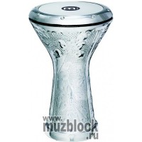 MEINL HE-3030 - думбек алюминиевый