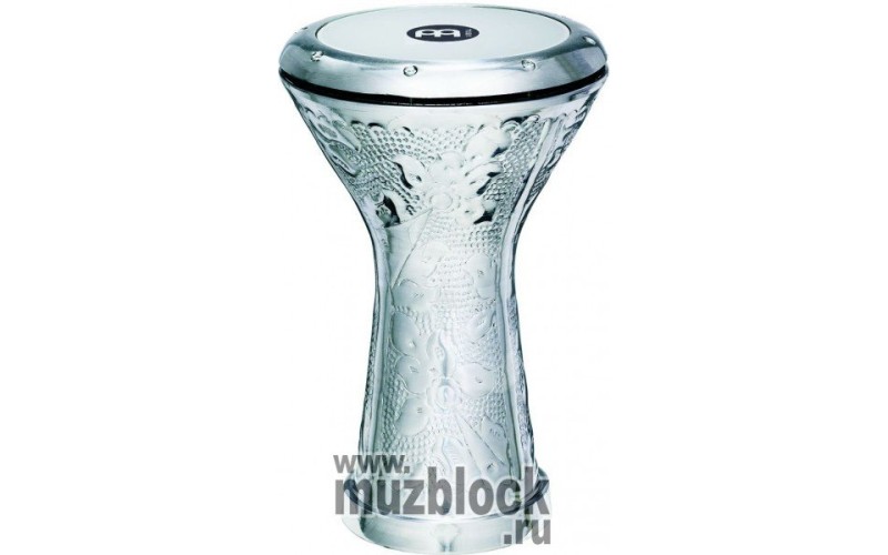 MEINL HE-3030 - думбек алюминиевый