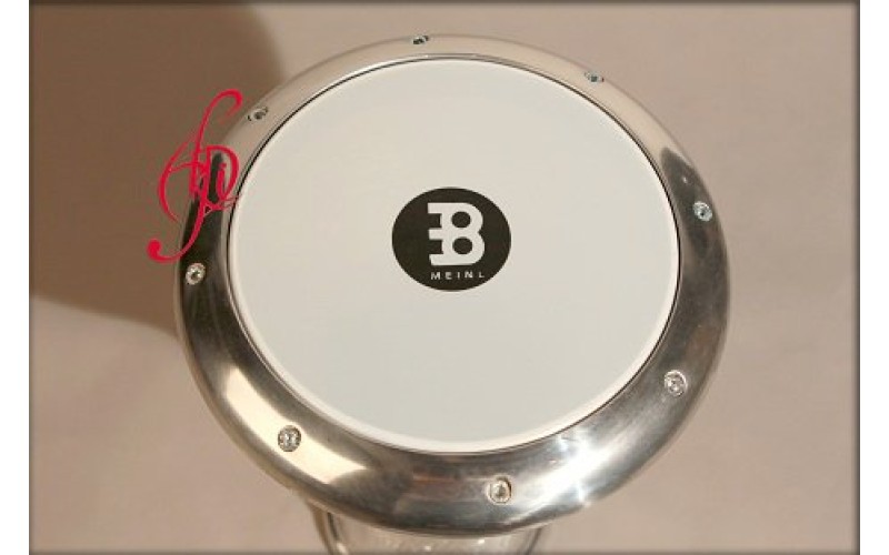 MEINL HE-3030 - думбек алюминиевый