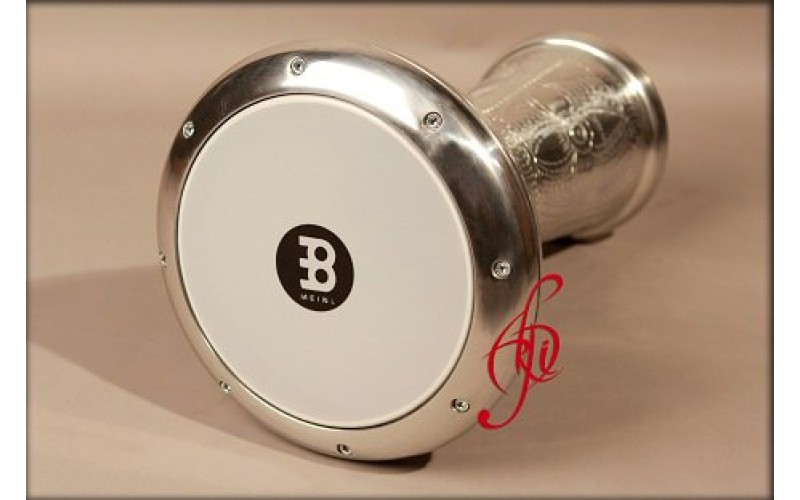 MEINL HE-3030 - думбек алюминиевый