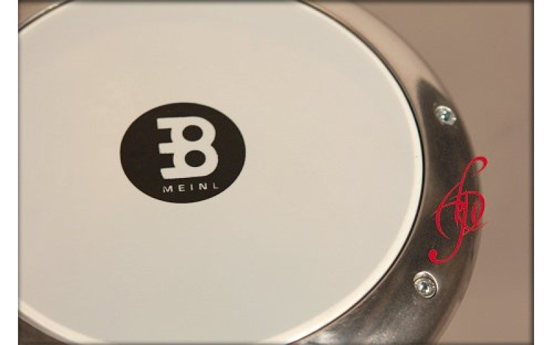 MEINL HE-3030 - думбек алюминиевый