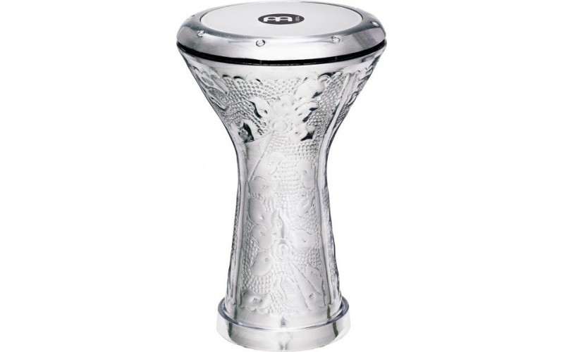 MEINL HE-3030 - думбек алюминиевый