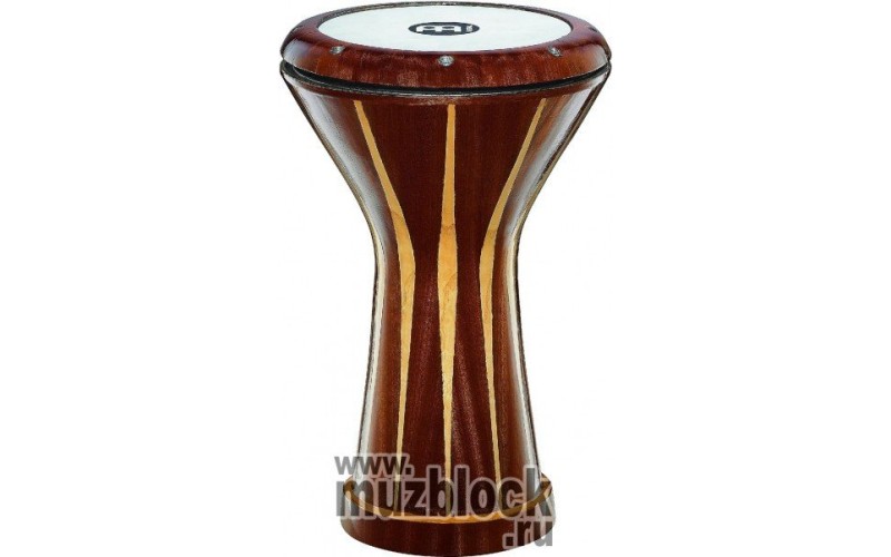 MEINL HE-3400 - думбек алюминиевый