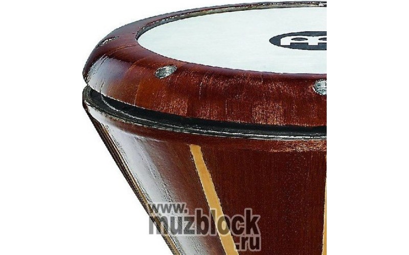 MEINL HE-3400 - думбек алюминиевый