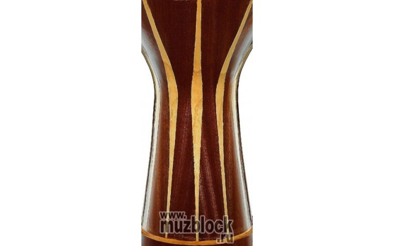 MEINL HE-3400 - думбек алюминиевый