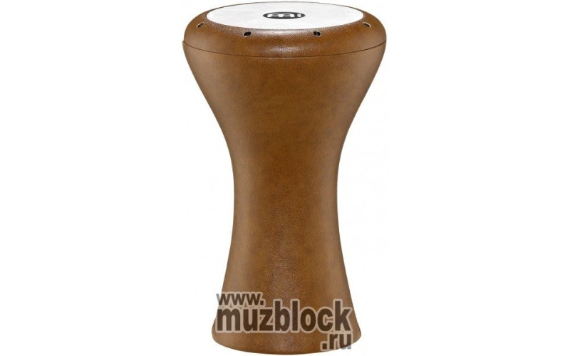 MEINL HE-5000 - думбек алюминиевый