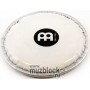 MEINL HE-HEAD-103 - мембрана синтетическая белая 7 1/4