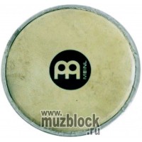 MEINL HE-HEAD-204 - мембрана натуральная кожа 7 1/2 MEINL HE-HEAD-204 - мембрана натуральная кожа 7 1/2