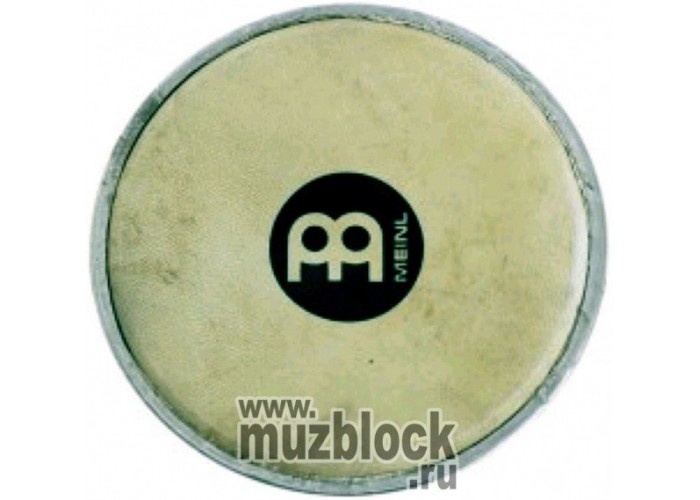 MEINL HE-HEAD-204 - мембрана натуральная кожа 7 1/2