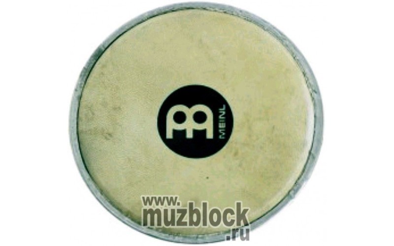MEINL HE-HEAD-205 - мембрана натуральная кожа 7 7/8