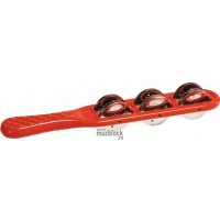 MEINL HJS1R - джингл-стик красный