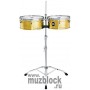 MEINL LC1BRASS - тимбале