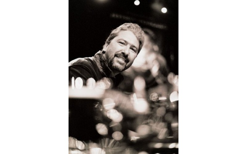 MEINL LC1BRASS - тимбале