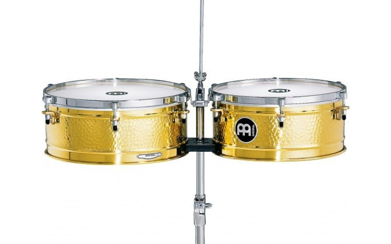 MEINL LC1BRASS - тимбале
