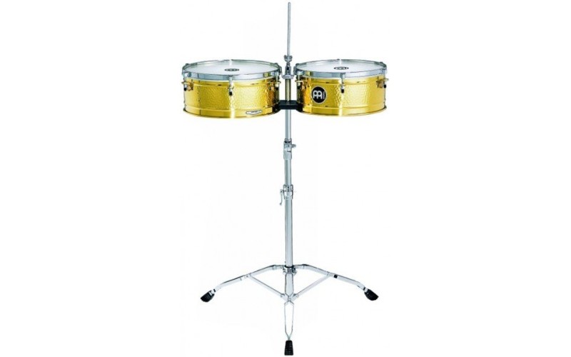 MEINL LC1BRASS - тимбале