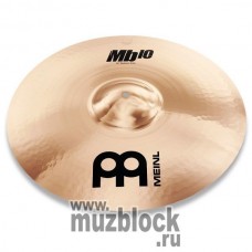 MEINL MB10-20MR-B - тарелка 20