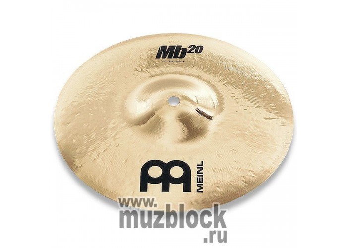 MEINL MB20-10RS-B - тарелка 10
