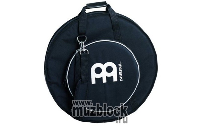 MEINL MCB22 - чехол для тарелок 22