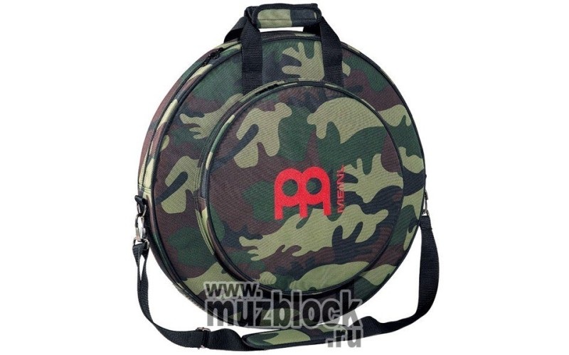 MEINL MCB22-C1 - чехол для тарелок до 22