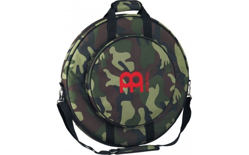 MEINL MCB22-C1 - чехол для тарелок до 22