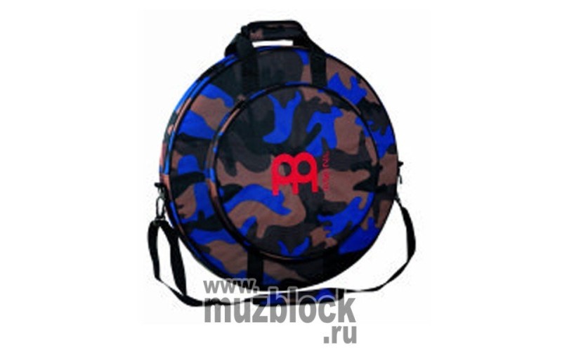 MEINL MCB22-C2 - чехол для тарелок до 22