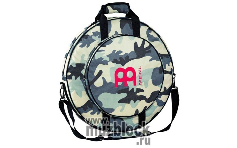 MEINL MCB22-C3 - чехол для тарелок до 22