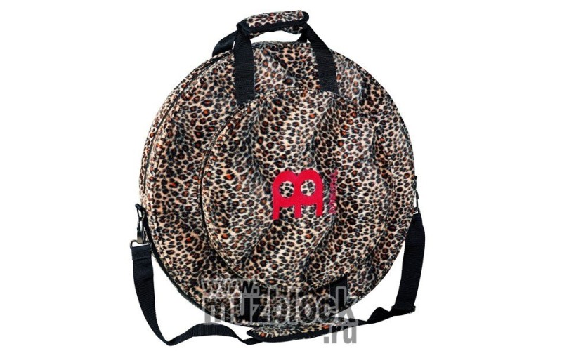 MEINL MCB22-LE - чехол для тарелок 22