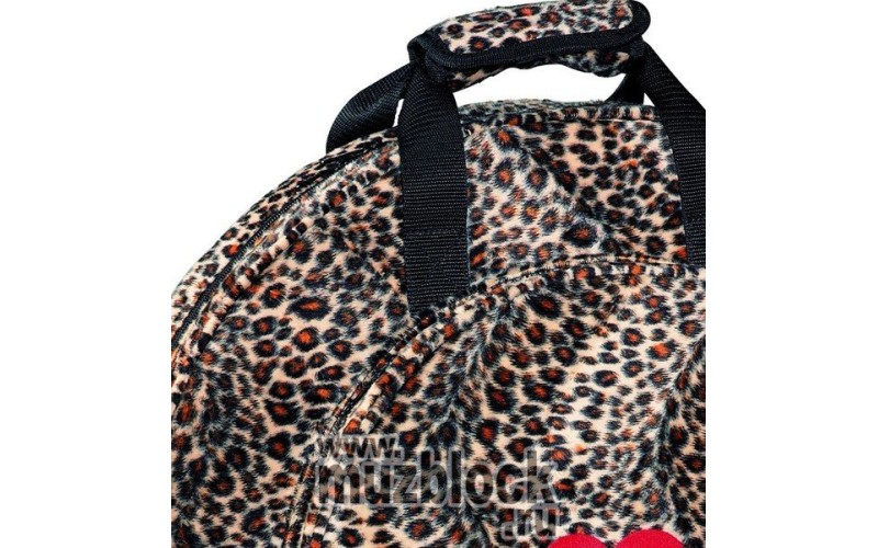 MEINL MCB22-LE - чехол для тарелок 22