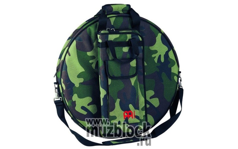 MEINL MCB22-MSB - чехол для тарелок 22