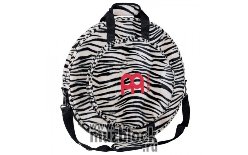 MEINL MCB22-ZB - чехол для тарелок 22