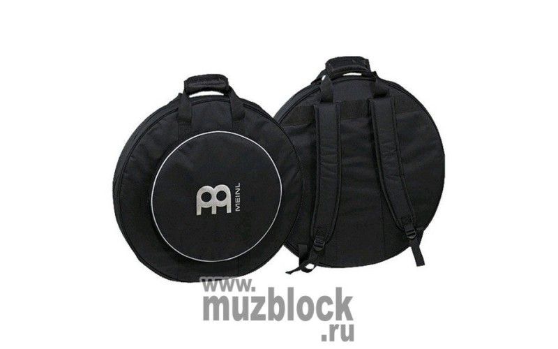 MEINL MCB24 - чехол для тарелок 24