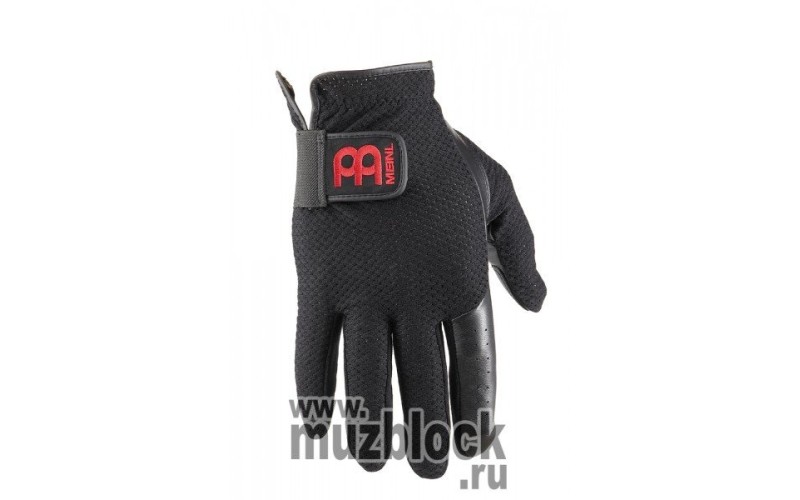 MEINL MDG-M - перчатки для барабанщика