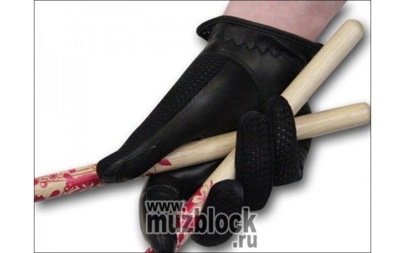 MEINL MDG-M - перчатки для барабанщика