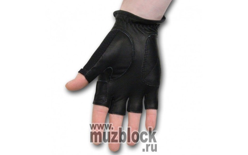 MEINL MDGFL-L - перчатки для барабанщика