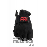 MEINL MDGFL-M - перчатки для барабанщика