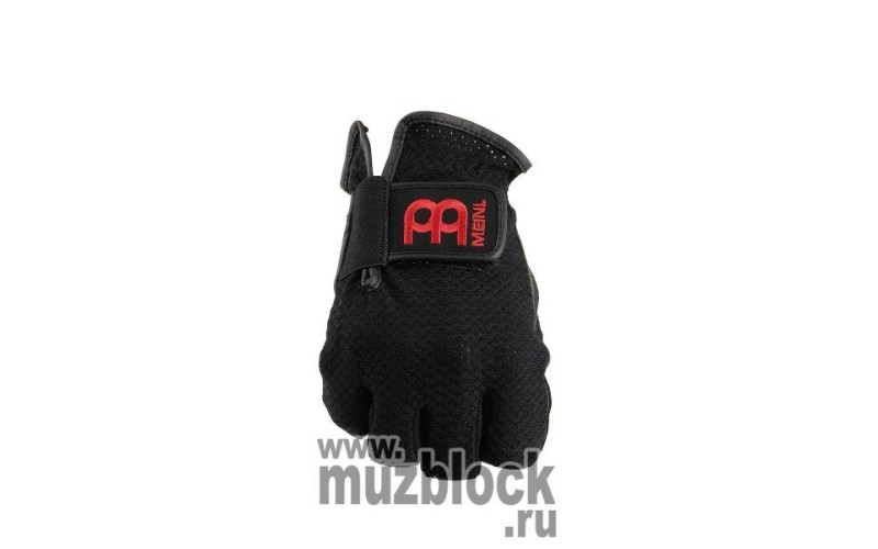 MEINL MDGFL-M - перчатки для барабанщика