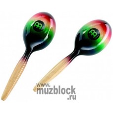 MEINL MWM1MC - маракасы деревянные