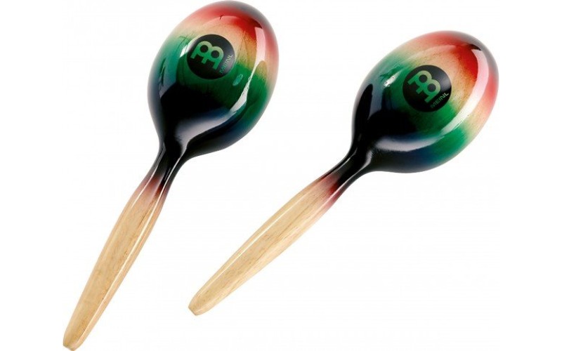 MEINL MWM1MC - маракасы деревянные