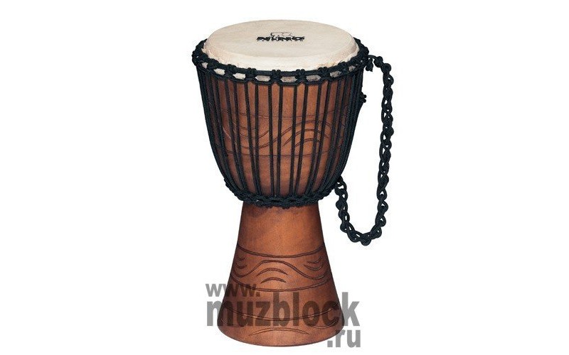 MEINL NINO ADJ2-S - джембе африканский малый