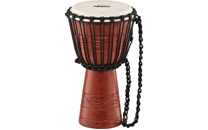 MEINL NINO ADJ2-S - джембе африканский малый