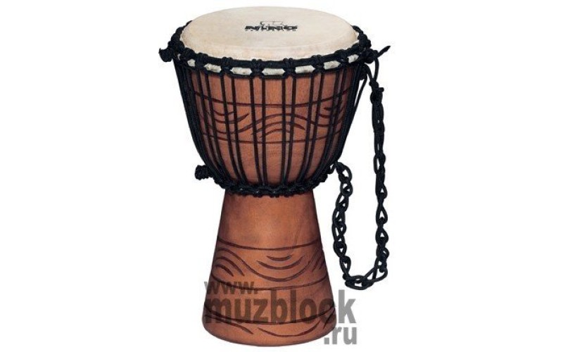 MEINL NINO ADJ2-XS - джембе африканский малый