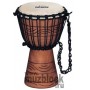 MEINL NINO ADJ2-XS - джембе африканский малый