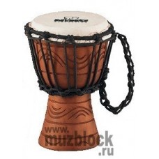 MEINL NINO ADJ2-XXS - джембе африканский малый