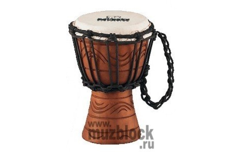 MEINL NINO ADJ2-XXS - джембе африканский малый
