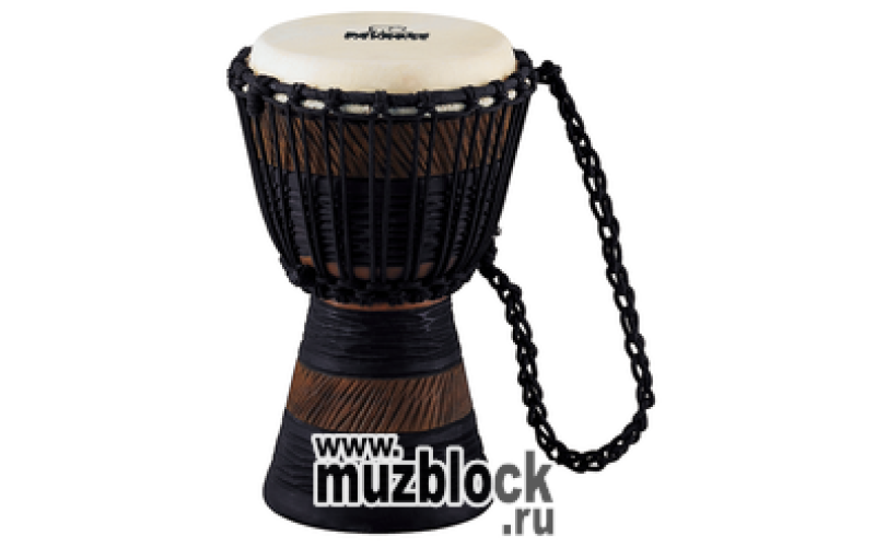 MEINL NINO ADJ3-XS - джембе африканский малый