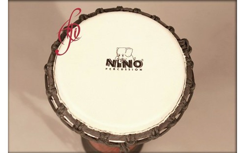 MEINL NINO ADJ3-XS - джембе африканский малый