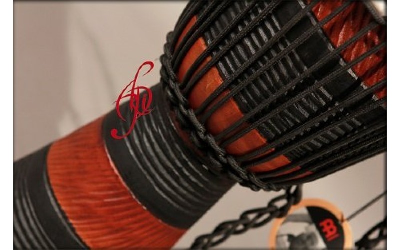 MEINL NINO ADJ3-XS - джембе африканский малый